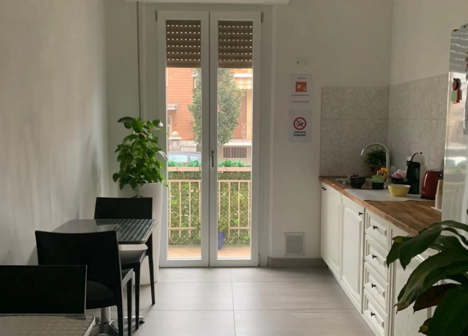 Bed & Breakfast B&B Calvino Piacenza
