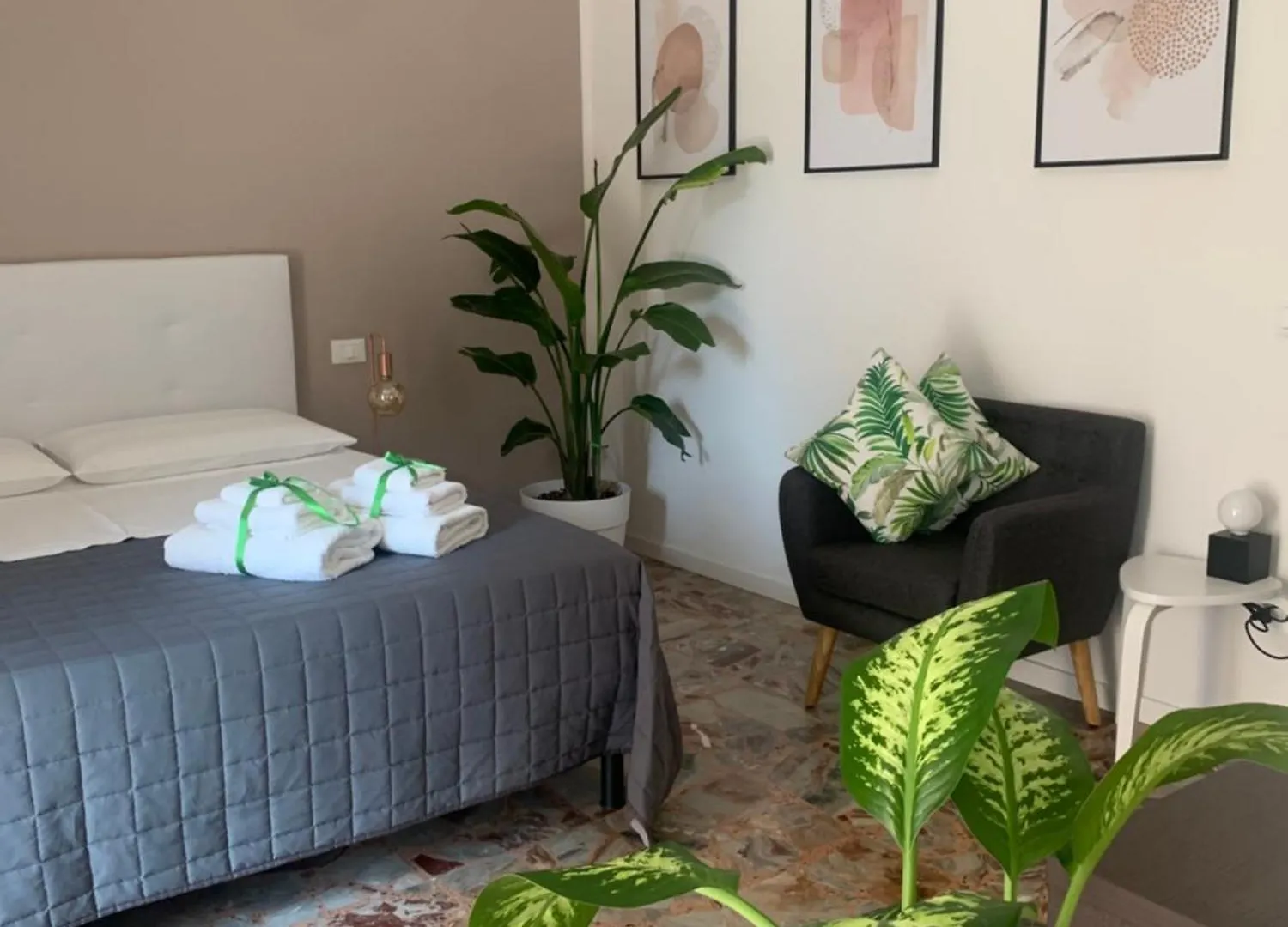 B&B Calvino Piacenza