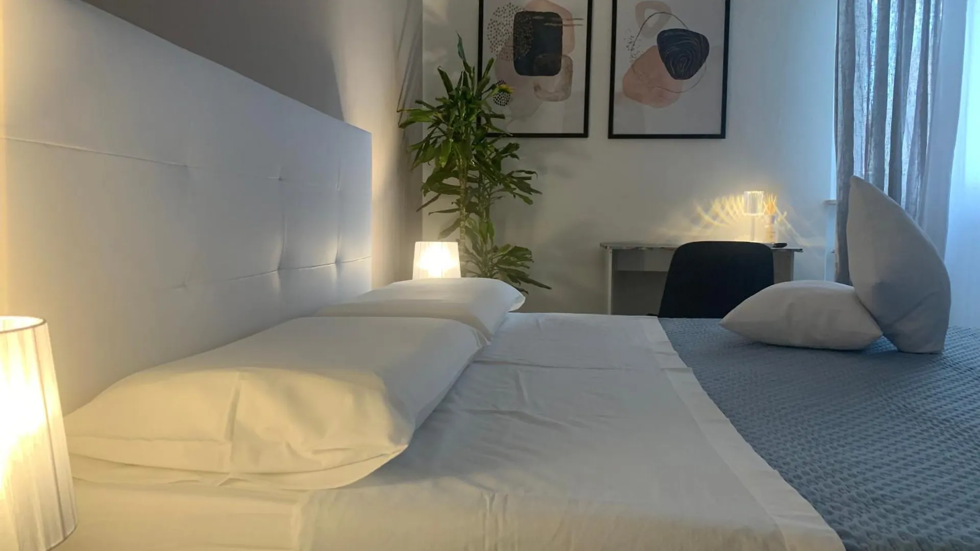 Bed & Breakfast B&B Calvino Piacenza