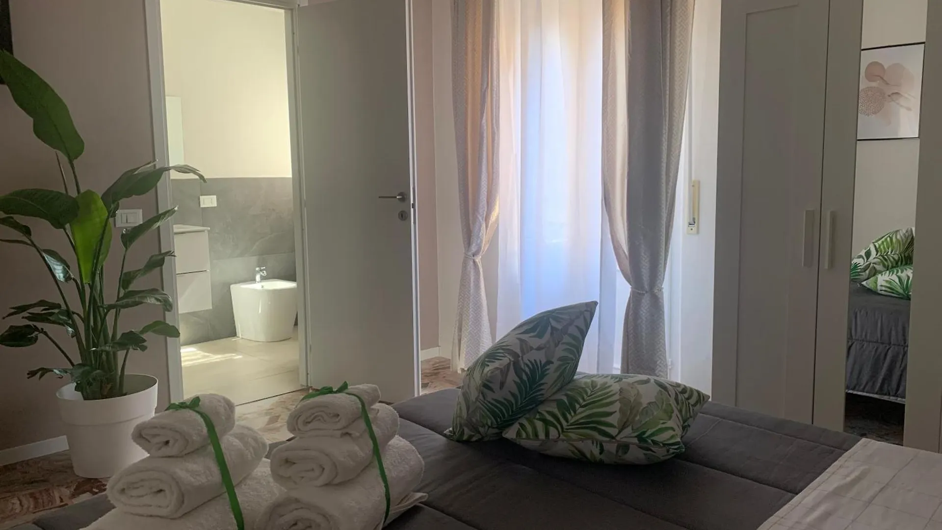 B&B Calvino Piacenza