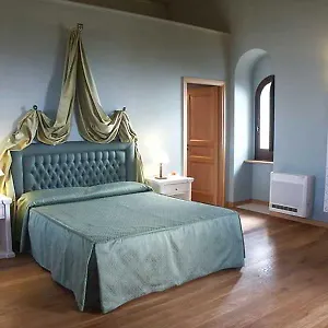 Torri Pepoli Hotel Erice