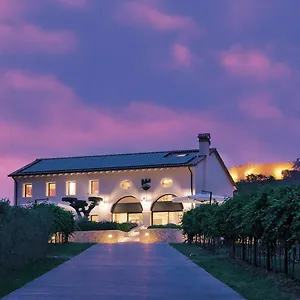 Progress Country & Wine House Aparthotel Asolo