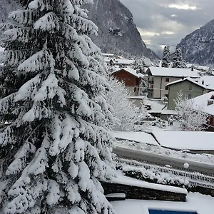 Europa Hotel Campodolcino