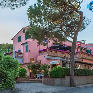 Elba Hotel Marina di Campo