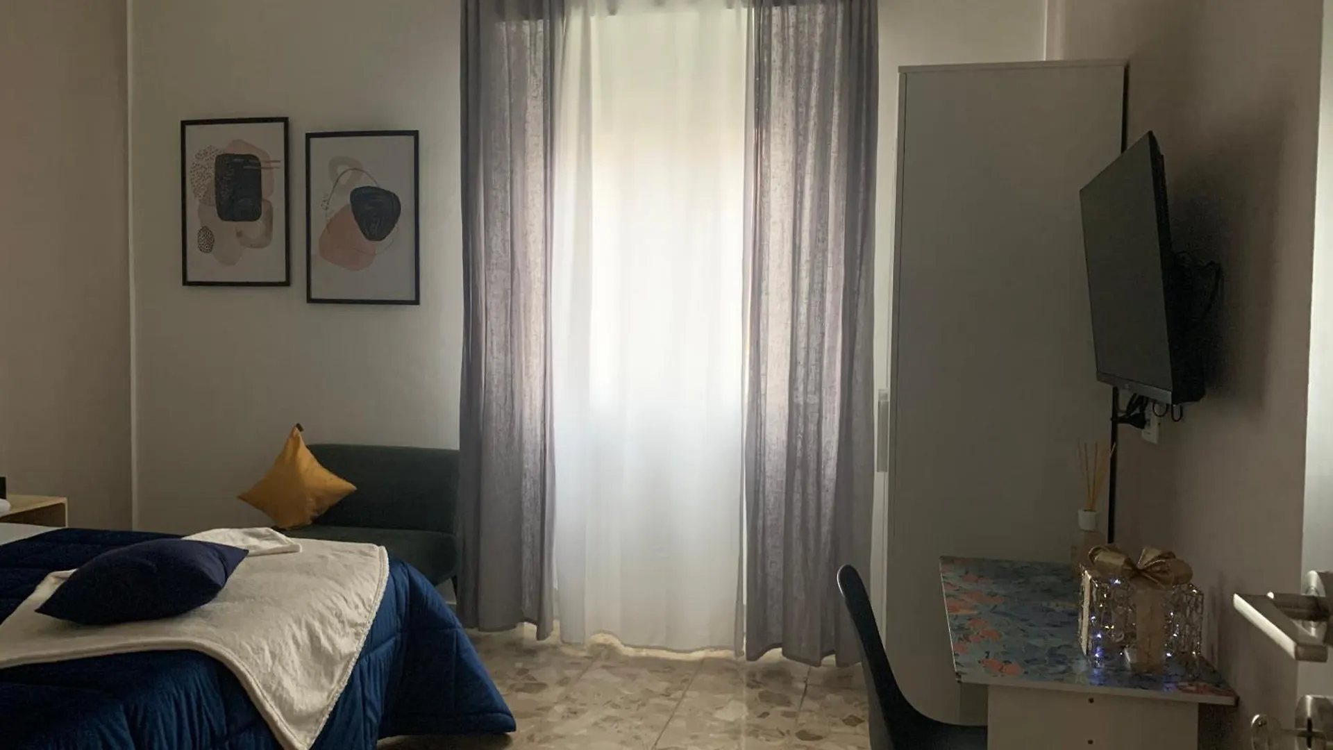 B&B Calvino Piacenza Bed & Breakfast